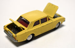 Lonestar-Impy Roadmasters - Ford Corsair Sedan