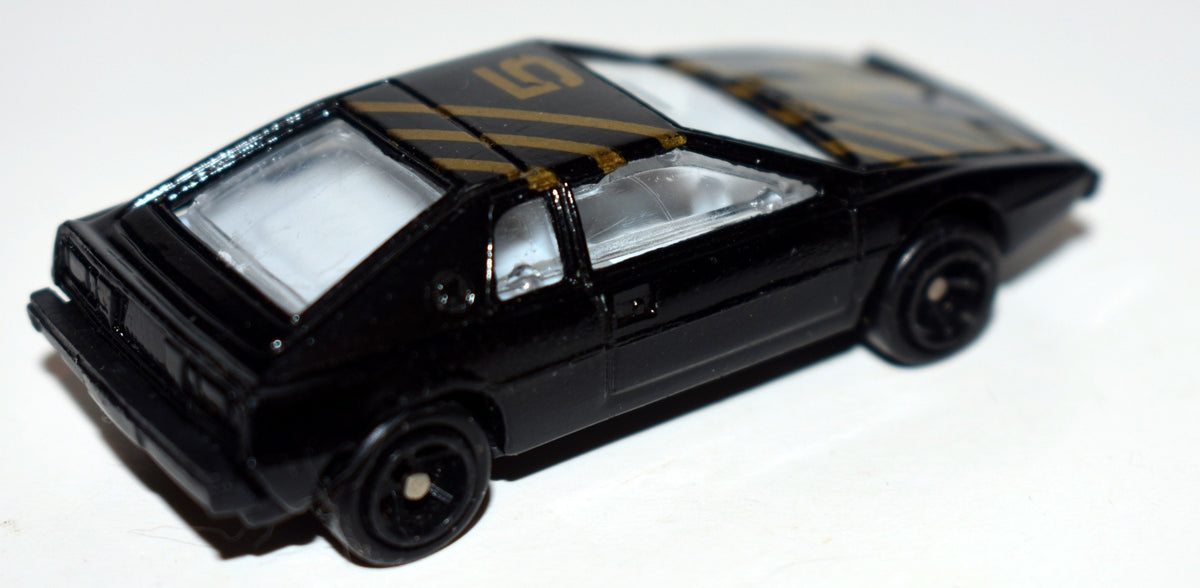 Welly - Lotus Esprit Turbo