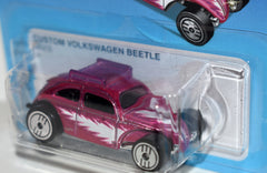 Hot Wheels Ultra - Volkswagen Beetle Custom