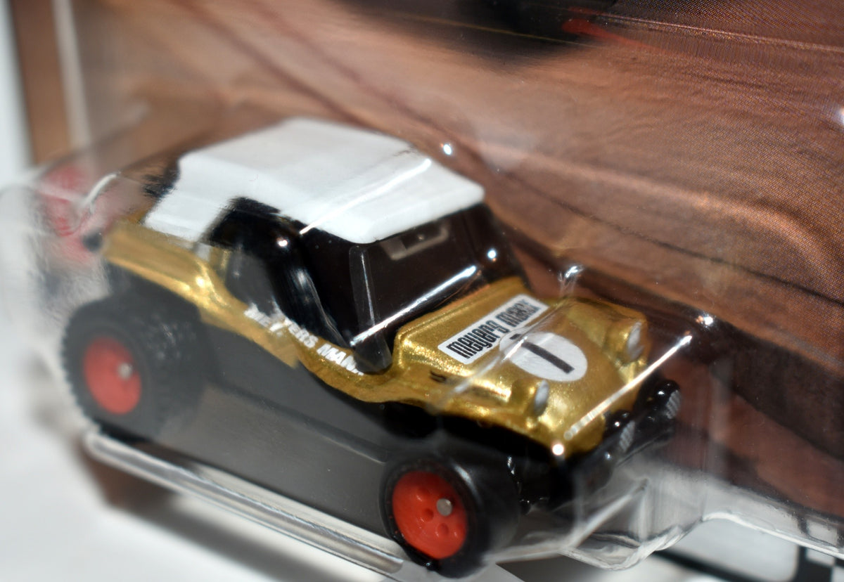 Hot Wheels Premium - Boulevard - Meyers Manx Dune Buggy