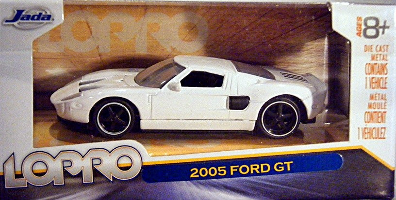 Jada LOPRO Series - Ford GT