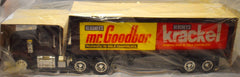 Taylor Made Trucks - Hershey's Truck Collection Tractor Trailer - First of the series
