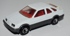 Matchbox - Ford Sierra  XR4Ti