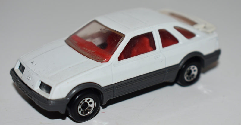 Matchbox - Ford Sierra  XR4Ti