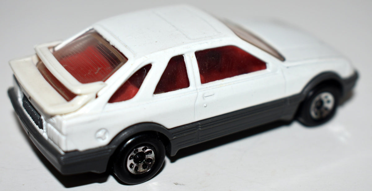 Matchbox - Ford Sierra  XR4Ti