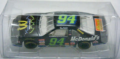 Action - NASCAR - Bill Elliott Thunderbat Ford Thunderbird Promo