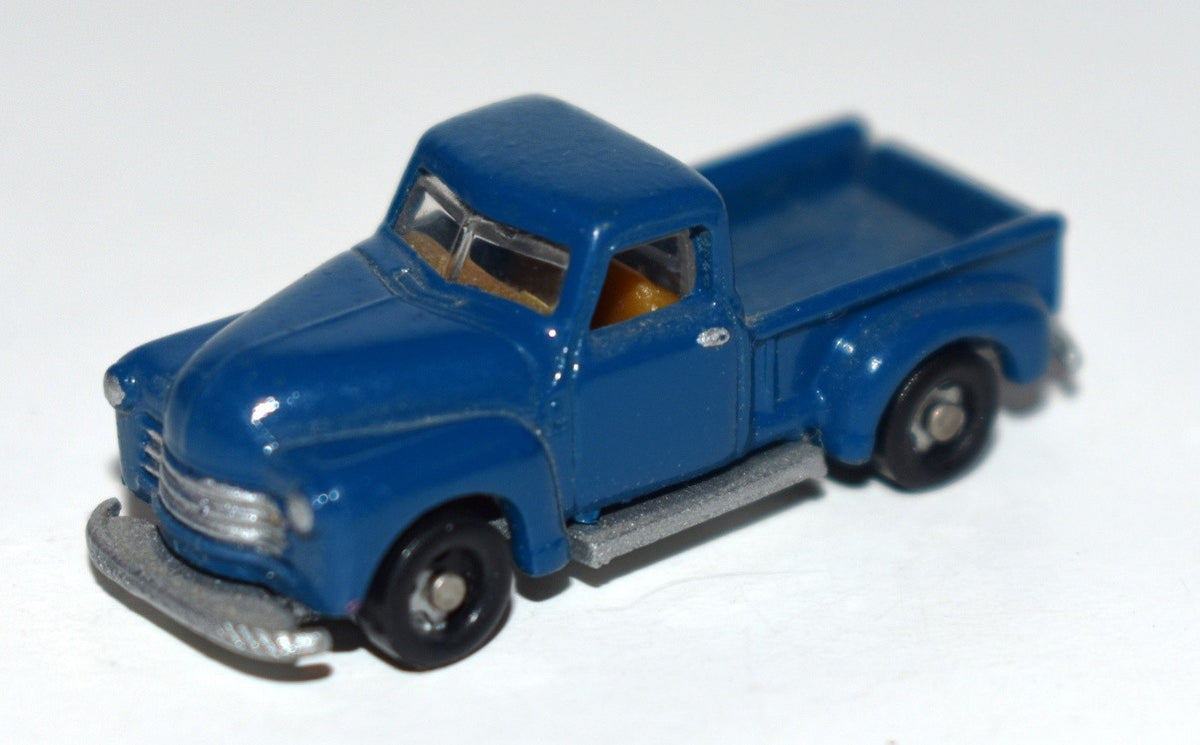 Racing Champions - N Scale - 1940's Chevrolet 3100 Pickup Truck