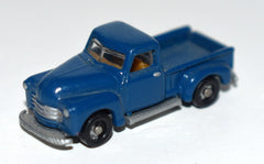 Racing Champions - N Scale - 1940's Chevrolet 3100 Pickup Truck