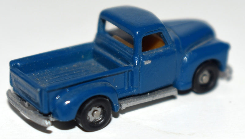 Racing Champions - N Scale - 1940's Chevrolet 3100 Pickup Truck