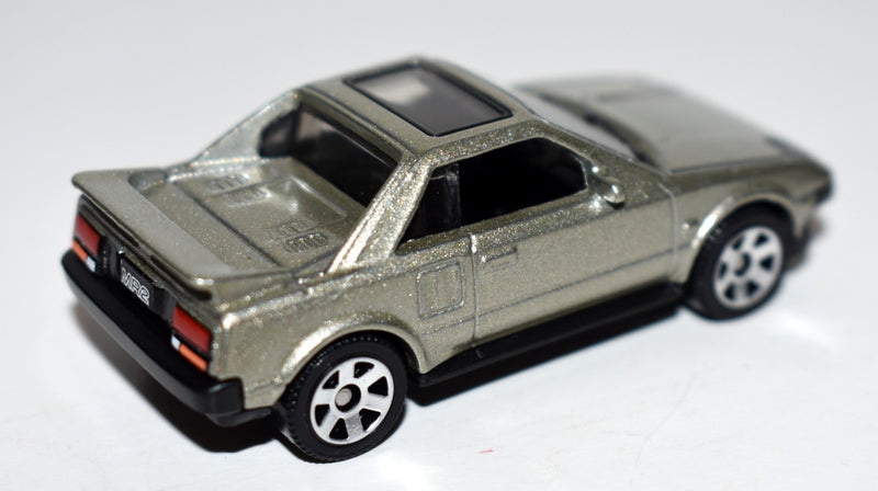 Matchbox -  Toyota MR2 - Lights Down