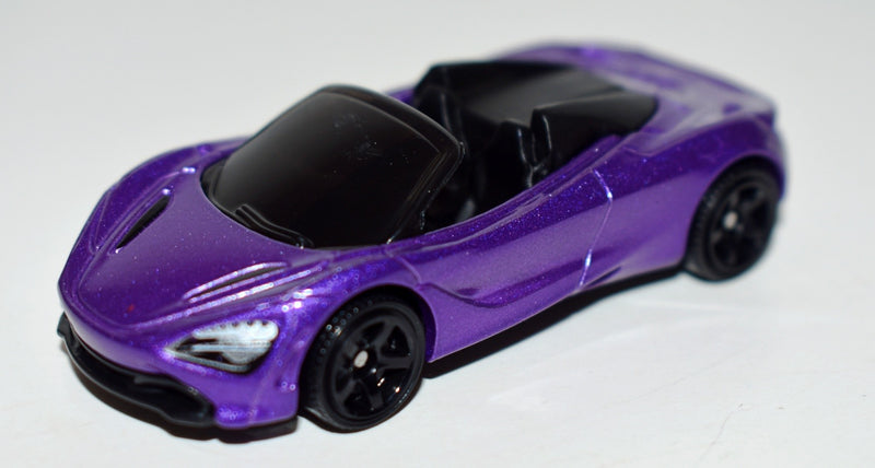 Matchbox  - McLaren 720 Spider