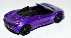 Matchbox  - McLaren 720 Spider