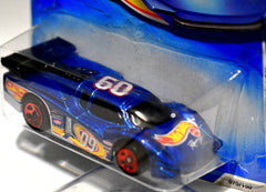 Hot Wheels - GT Racer