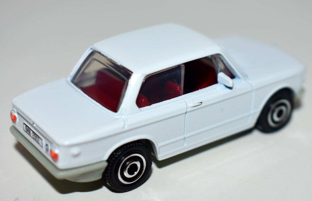 Matchbox - BMW 2002
