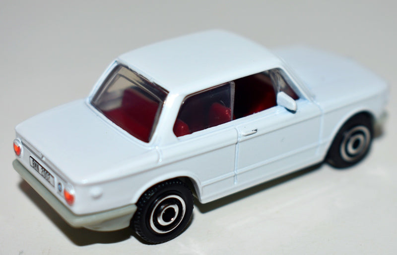 Matchbox - BMW 2002