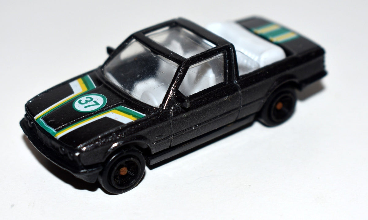 Welly  - BMW 3 Series Cabriolet