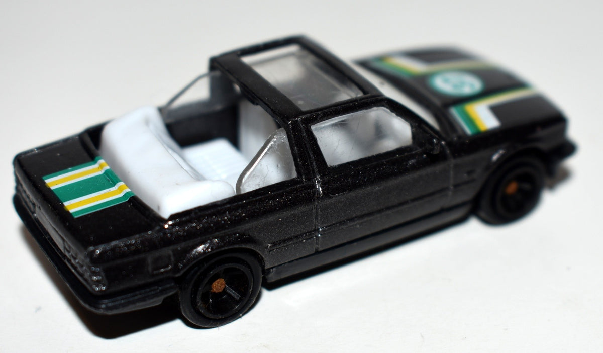 Welly  - BMW 3 Series Cabriolet