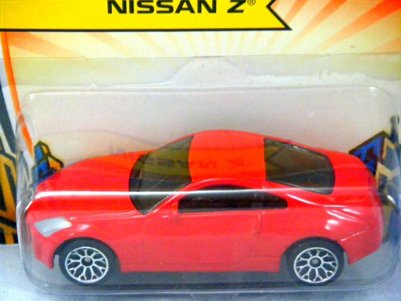 Matchbox - Nissan Z