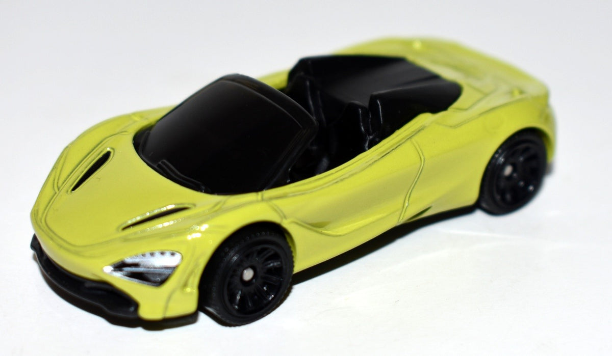 Matchbox  - McLaren 720 Spider