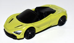 Matchbox  - McLaren 720 Spider