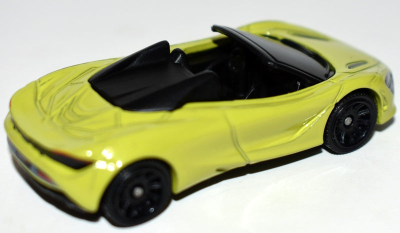 Matchbox  - McLaren 720 Spider