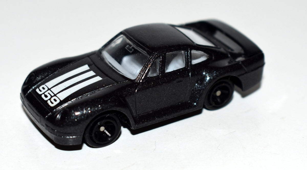 Welly - Porsche 959