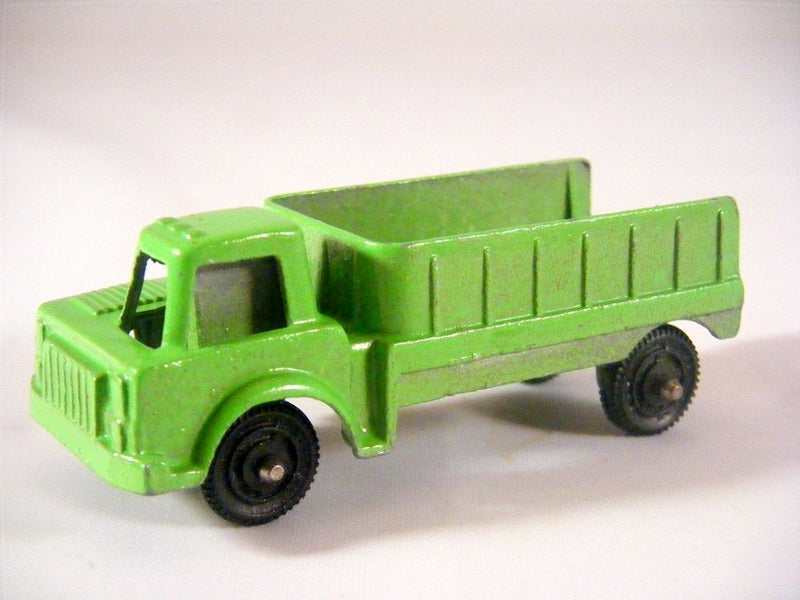Tootsietoy Midgets - Shuttle Truck
