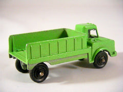 Tootsietoy Midgets - Shuttle Truck