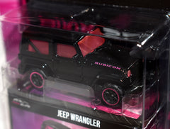 Jada Pink Slips - Jeep Wrangler Rubicon