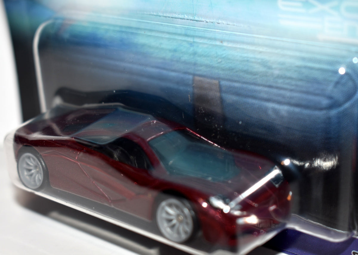 Hot Wheels - Premium -  McLaren F1