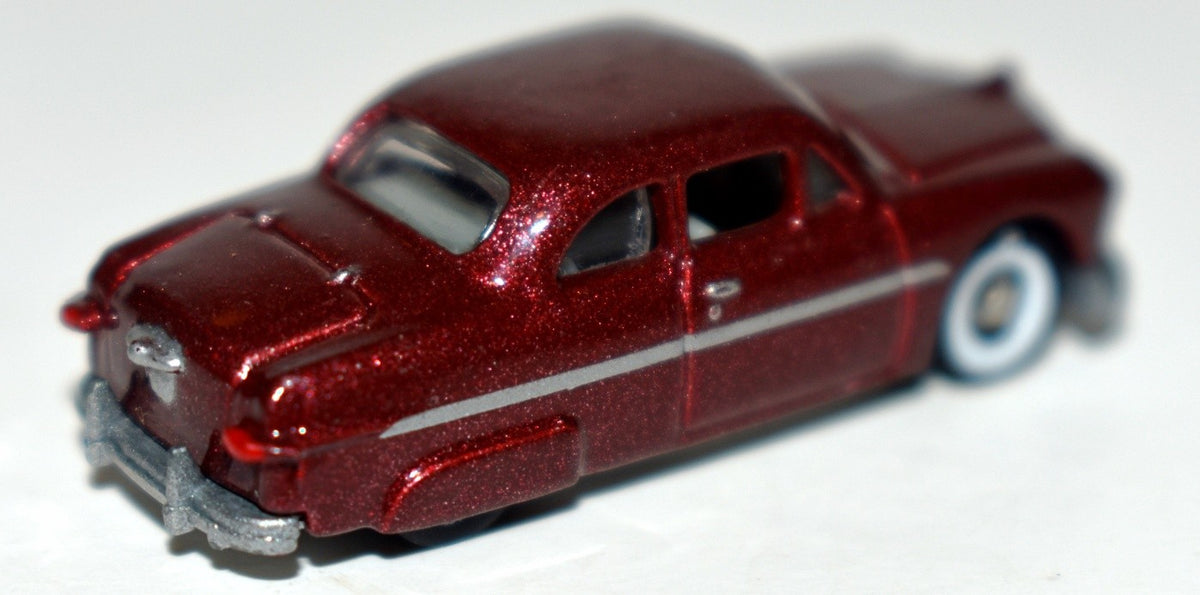 Racing Champions - N Scale - 1950's Ford Shoebox