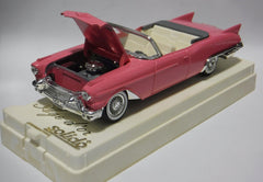 Solido - 1957 Cadillac Eldorado Biarritiz