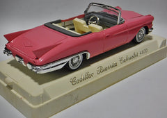Solido - 1957 Cadillac Eldorado Biarritiz