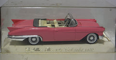 Solido - 1957 Cadillac Eldorado Biarritiz