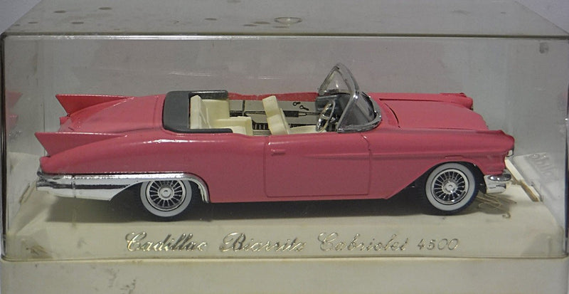 Solido - 1957 Cadillac Eldorado Biarritiz