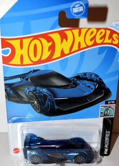 Hot Wheels - McLaren Solus GT