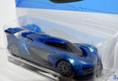 Hot Wheels - McLaren Solus GT