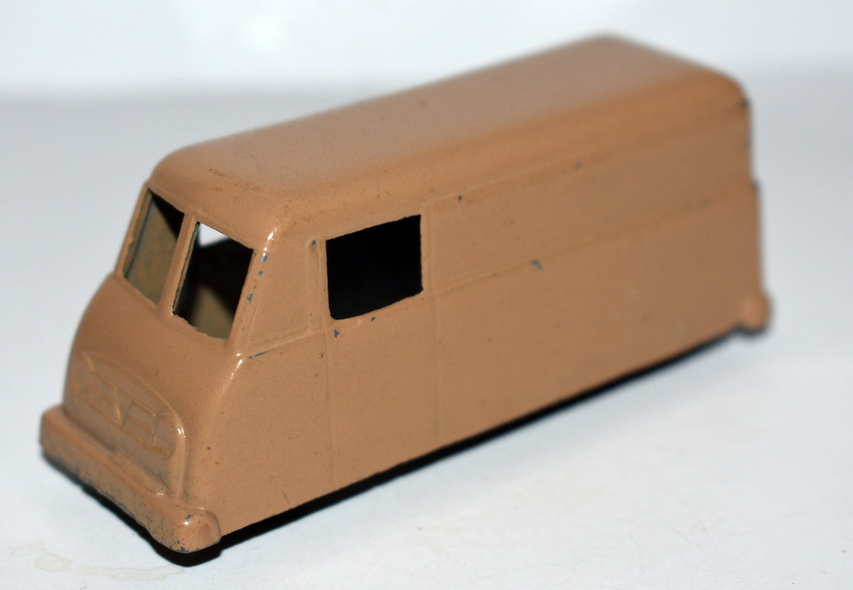 Goodee - Step Van (1953)