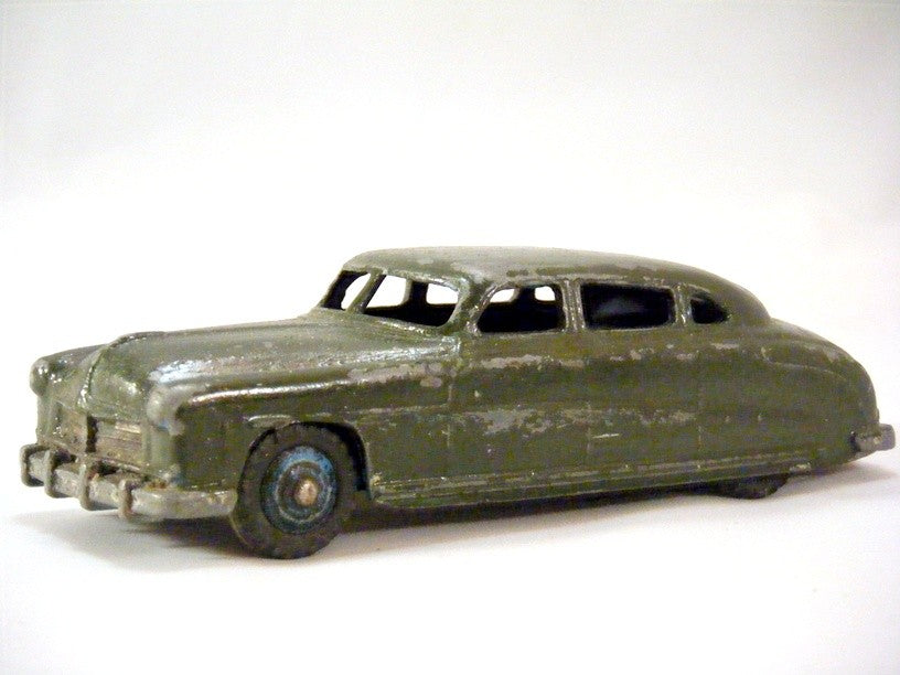 Global Diecast Direct Junkyard - Dinky Hudson Commodore