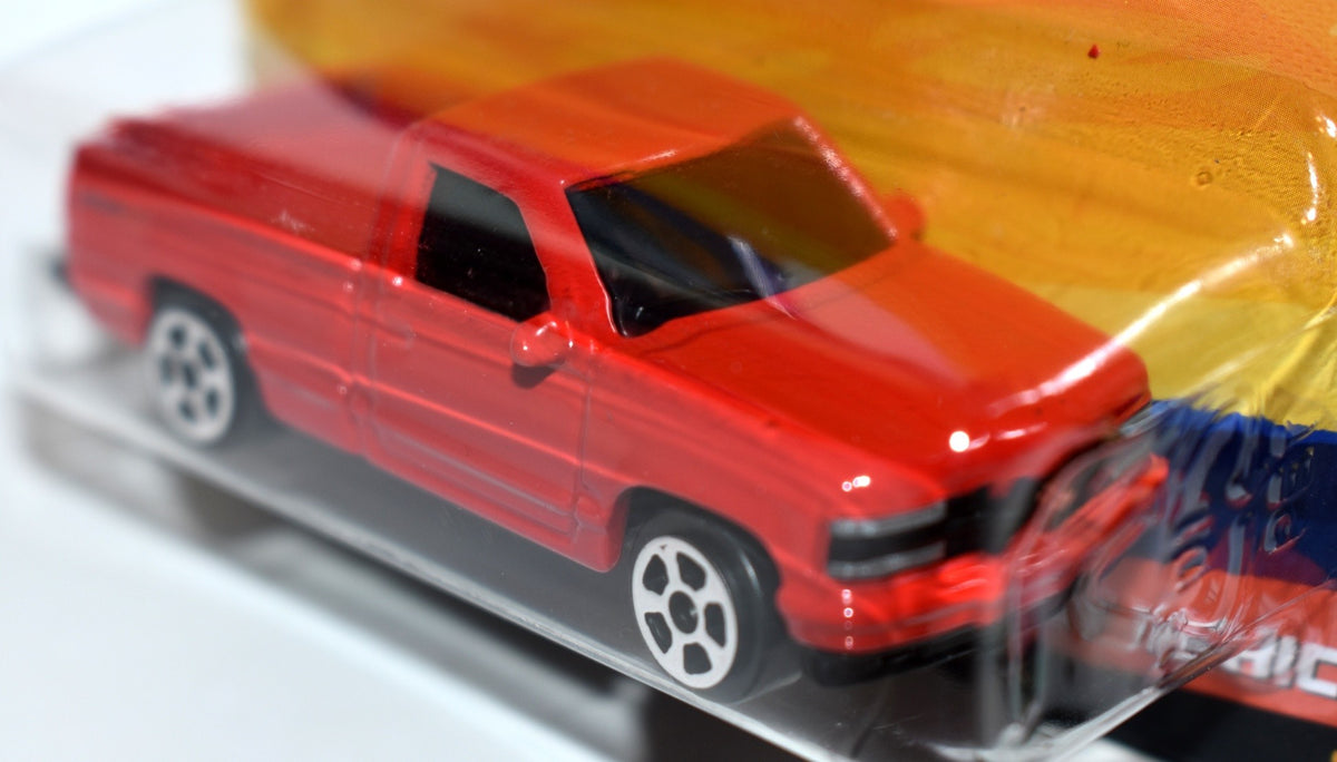 Maisto Adventure Force - Chevrolet SS-454 Pickup Truck
