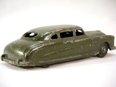 Global Diecast Direct Junkyard - Dinky Hudson Commodore