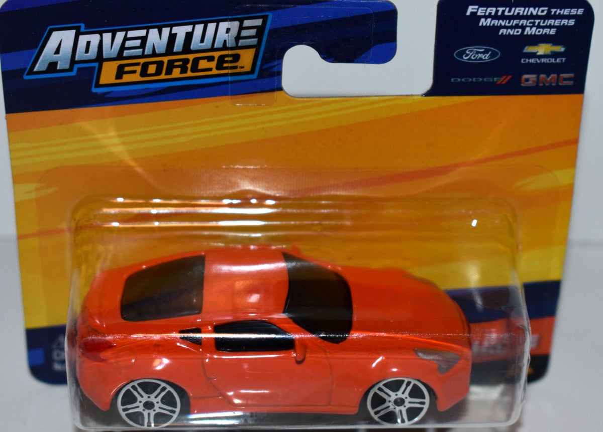 Maisto Adventure Force - Nissan 370 Z