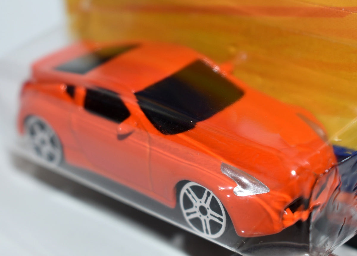 Maisto Adventure Force - Nissan 370 Z