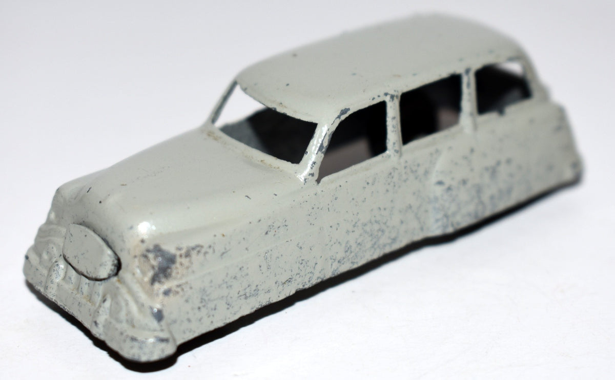 Goodee - 1954 Desoto Station Wagon with tailgate casting