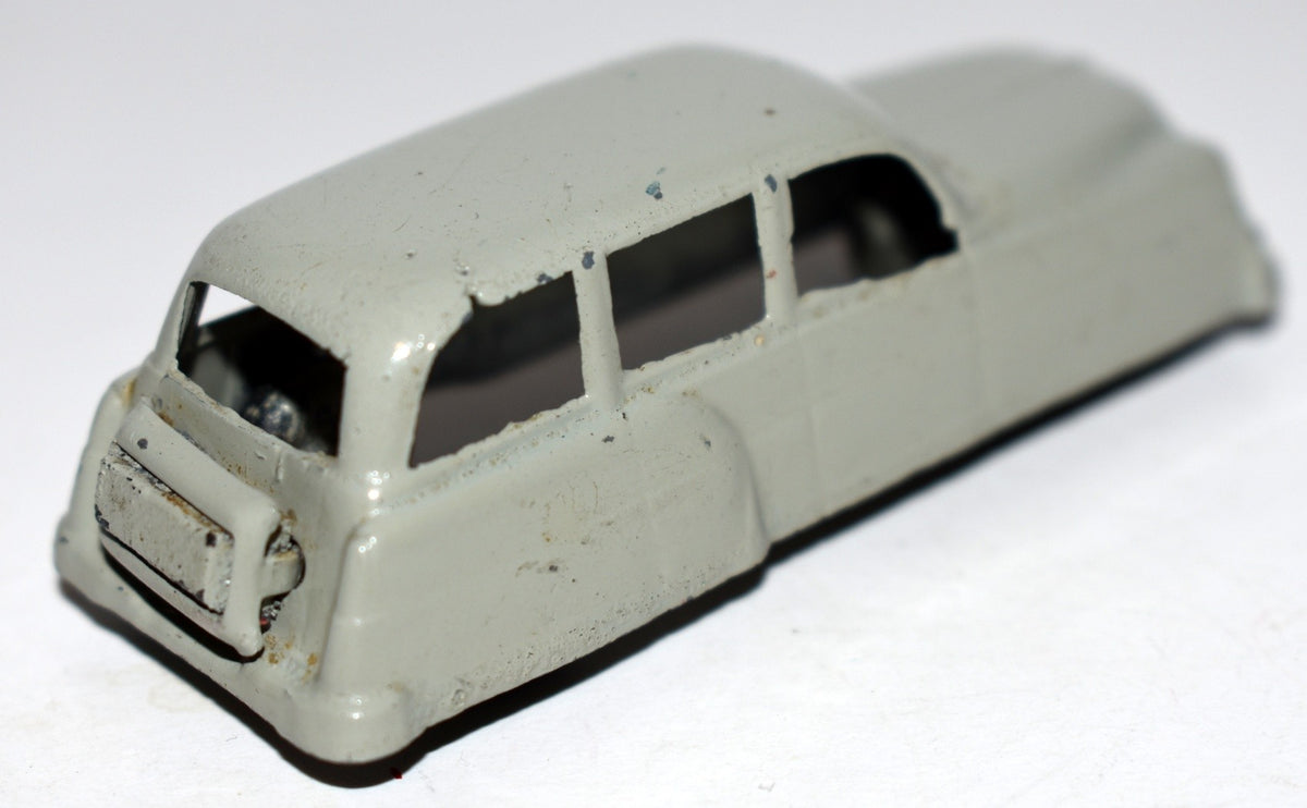 Goodee - 1954 Desoto Station Wagon with tailgate casting