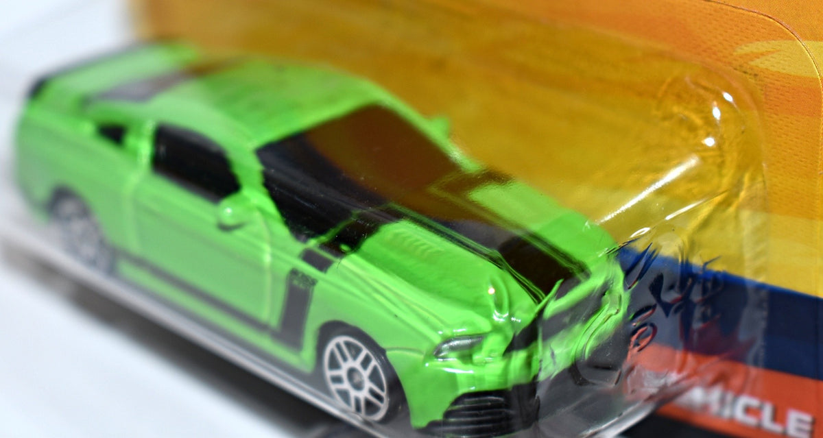 Majorette Adventure Force - Ford Mustang Boss 302