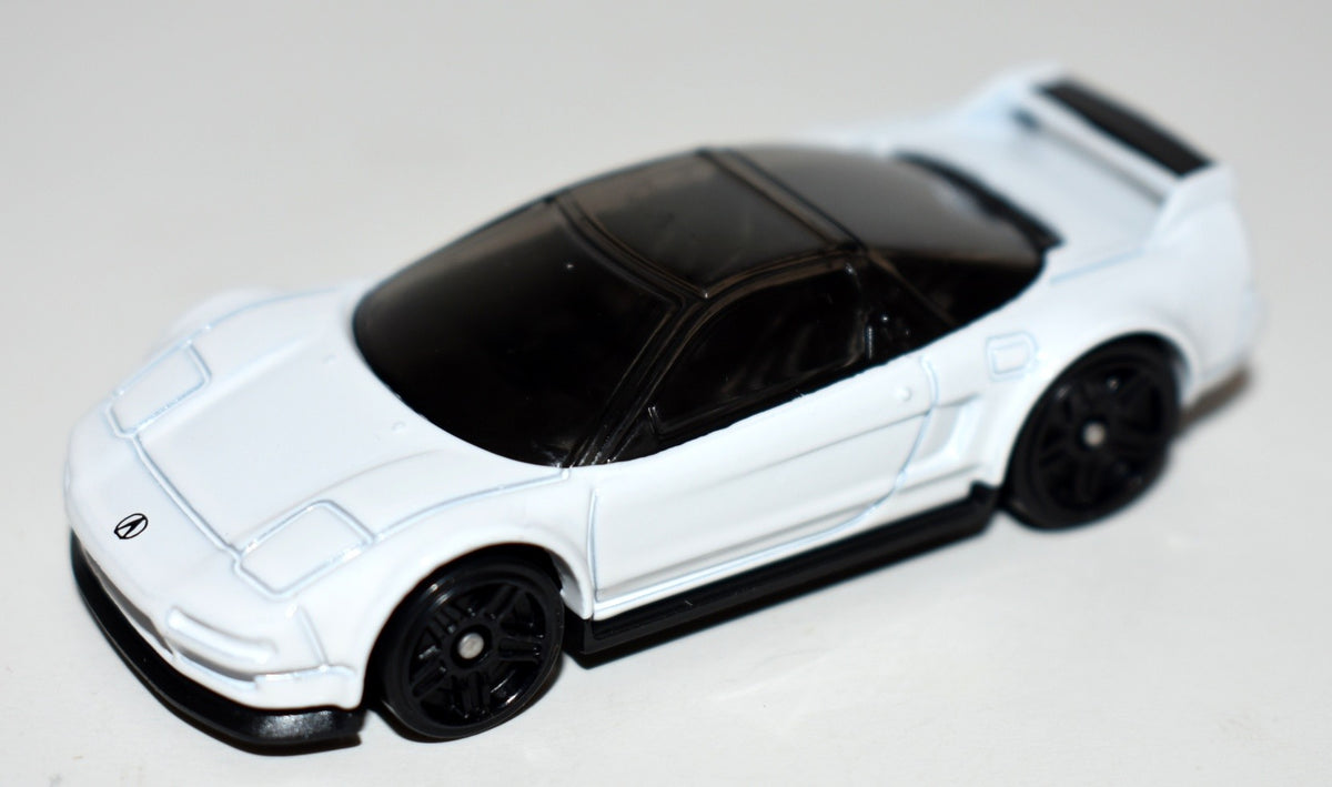 Hot Wheels - 1990 Acura NSX