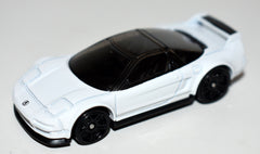 Hot Wheels - 1990 Acura NSX