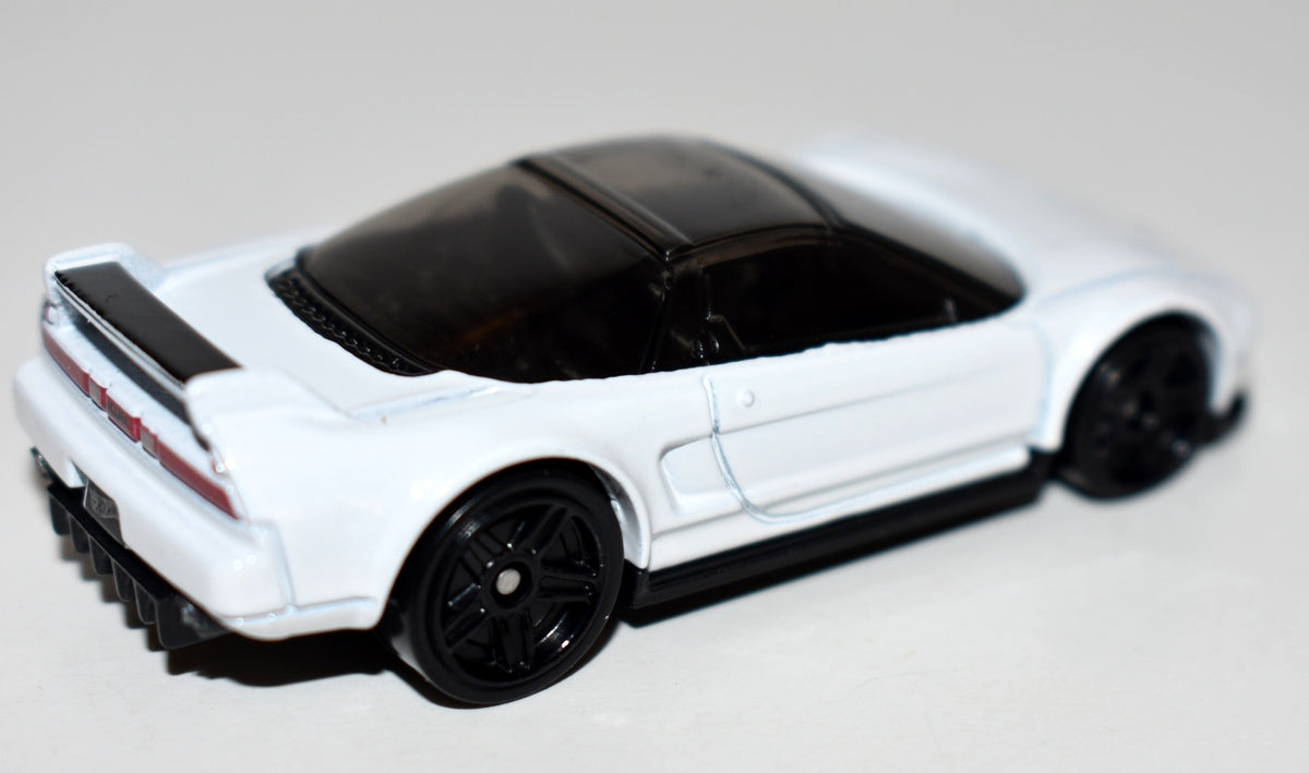 Hot Wheels - 1990 Acura NSX