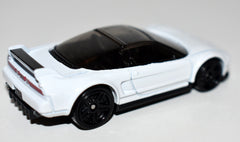 Hot Wheels - 1990 Acura NSX